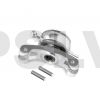 LX0304   Double Ball Bearing Tail Pitch Slider Assembly   130 X 